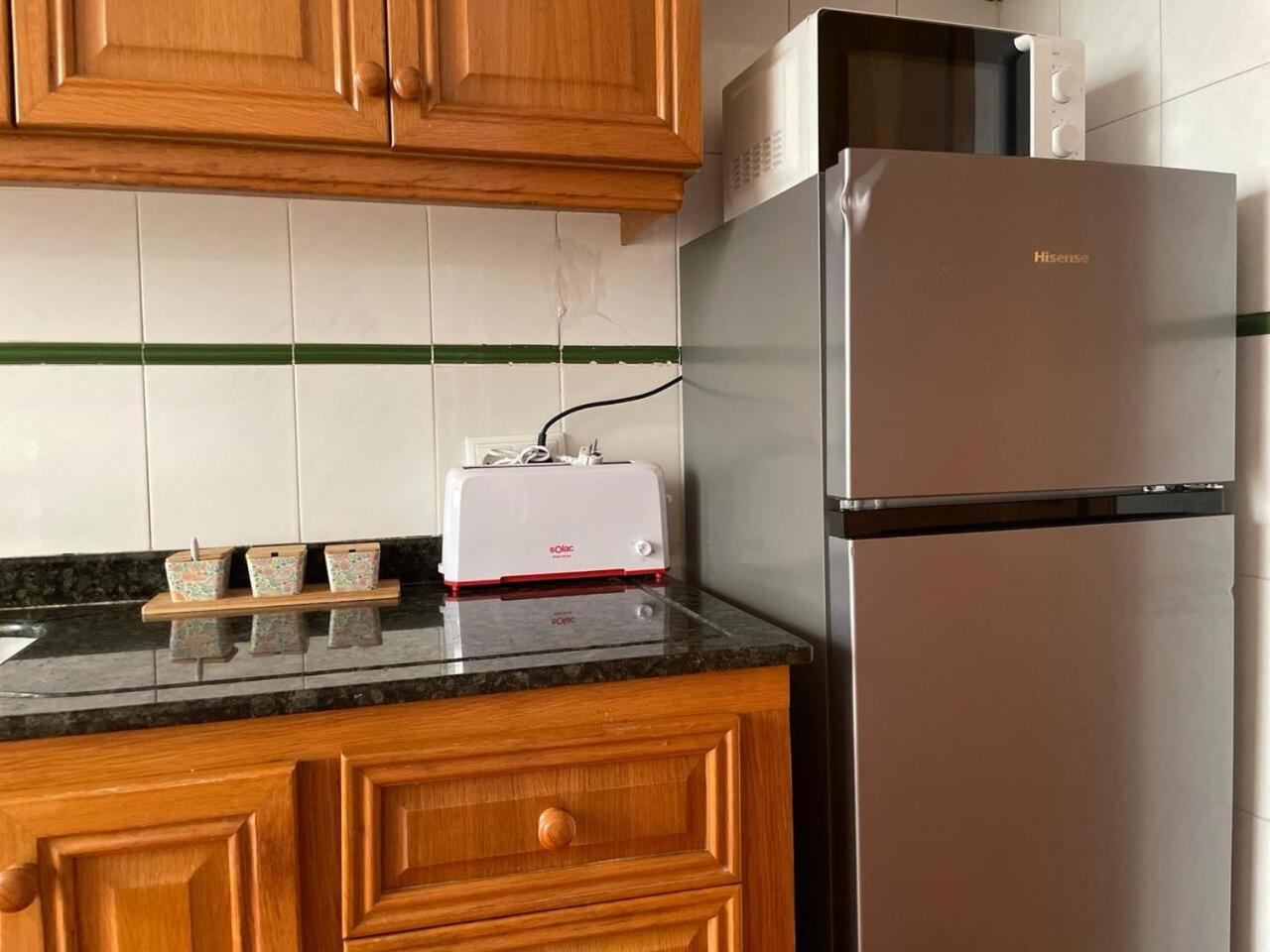 Apartment Germanies Home, Algemesi