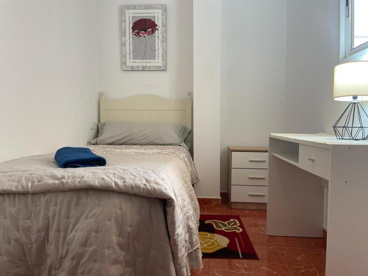 Germanies Home, Algemesi