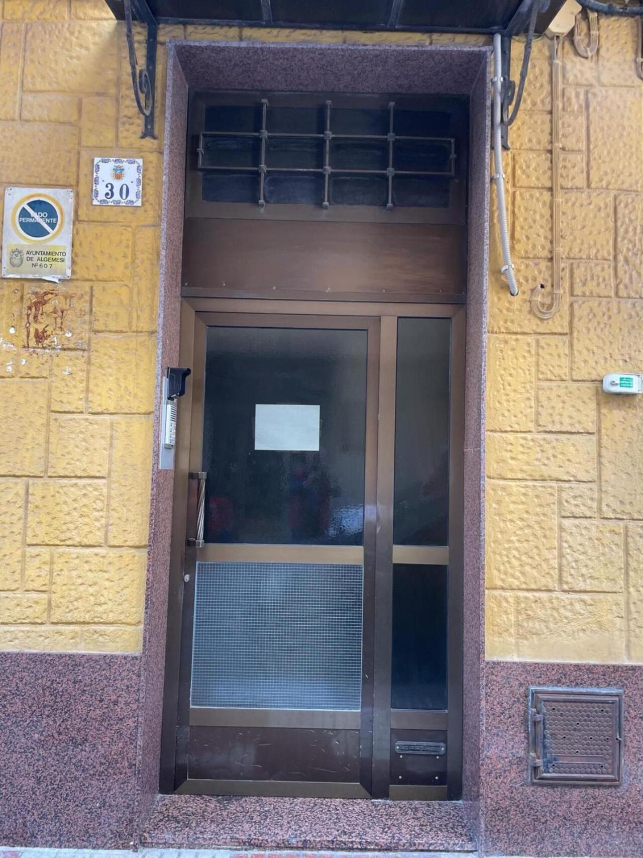 Apartment Germanies Home, Algemesi