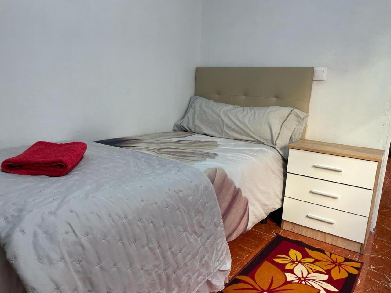 Apartment Germanies Home, *