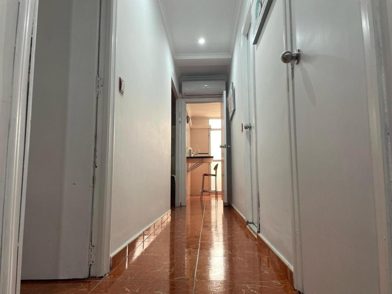 Germanies Home, Apartment Algemesi