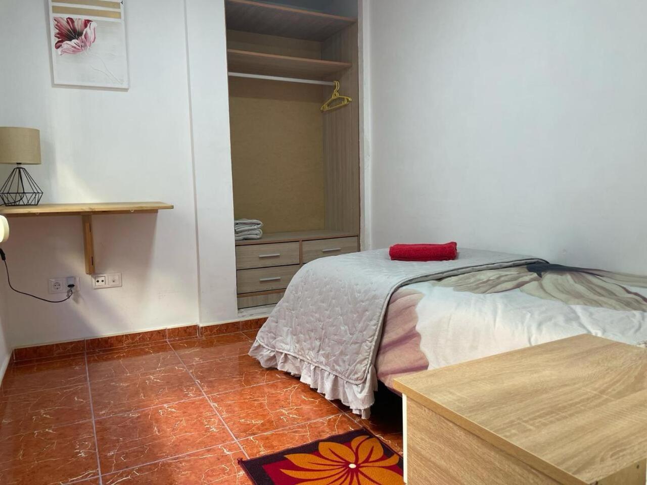 Germanies Home, Algemesi
